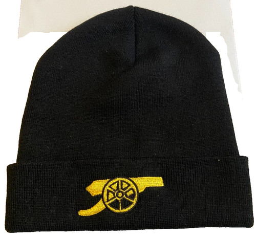 Arsenal hat beanie - hat,