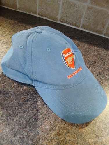 Vintage used baseball - vintage, hat