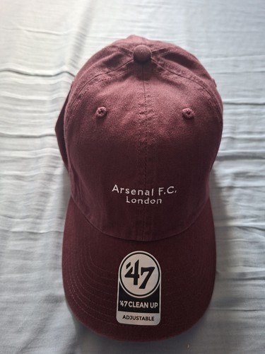 Arsenal clean up - fc,
