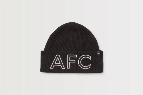 Arsenal adult beanie brand - arsenal, 47