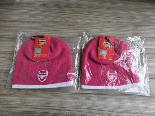 Arsenal knitted beanie - arsenal,