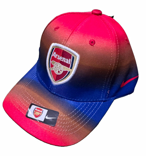Arsenal football club cap hat - football,