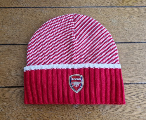 Arsenal football hat - football,