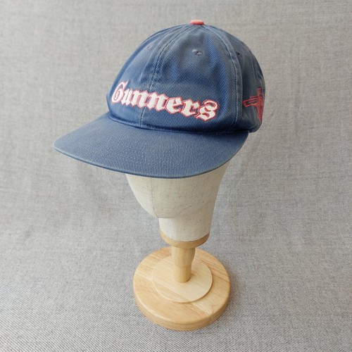 Rare nike arsenal 90s - rare, cap