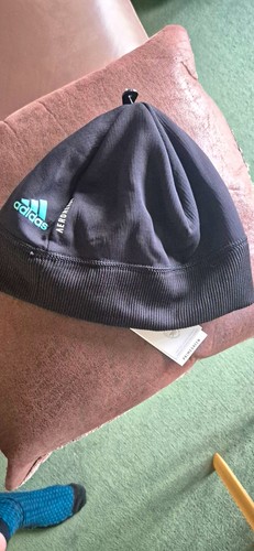 Adidas arsenal black beanie - adidas,