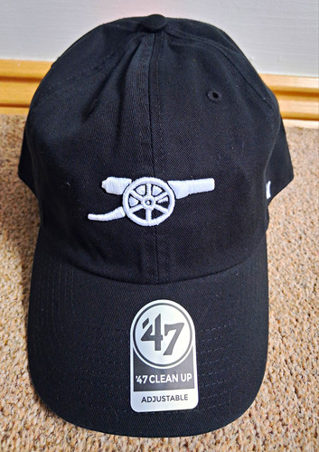 Bnwt arsenal clean 47 - clean, up