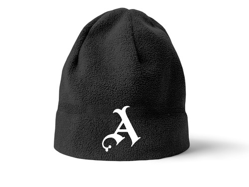 Arsenal beanie hat football - arsenal,