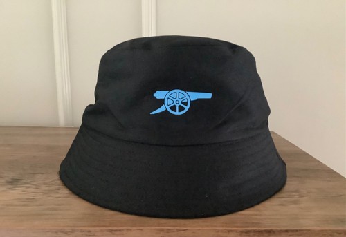 Arsenal bucket hat - cotton,