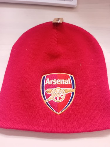 Beechfield arsenal pullover - beechfield,