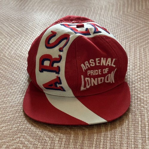Original 90s vintage arsenal - 90s,