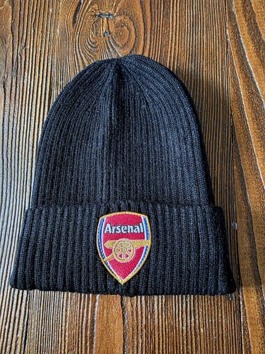 Arsenal beanie insulated - arsenal,