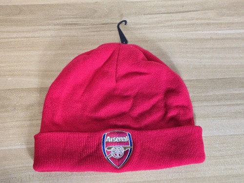 Arsenal core cuff beanie - cuff,
