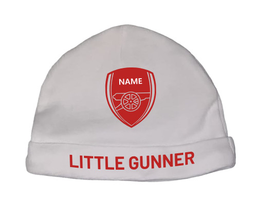 Arsenal themed personalised - arsenal,