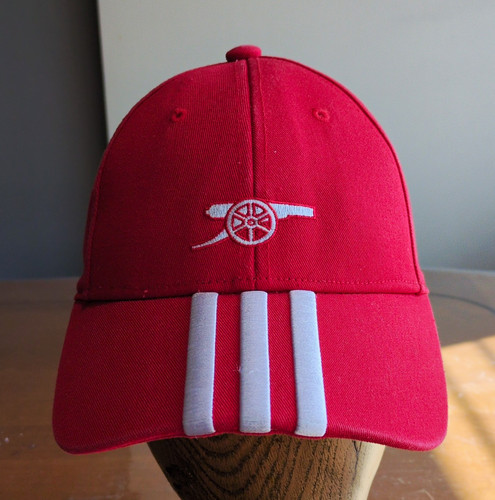 Arsenal ladies cap - arsenal,
