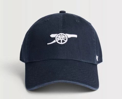 Arsenal clean up - '47,