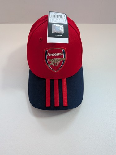 Arsenal adidas baseball cap - adidas,