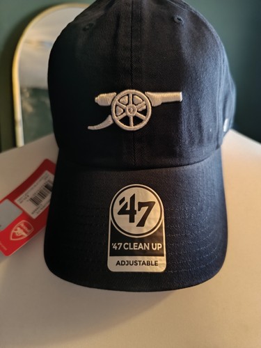 Bnwt arsenal clean 47 - fc, up
