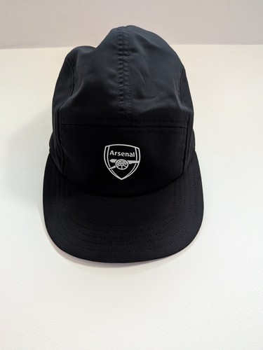 Arsenal adidas baseball cap - baseball,