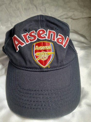 Vintage retro arsenal navy - vintage, fc