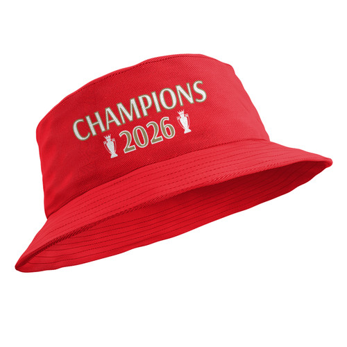 Arsenal colours champions - arsenal,