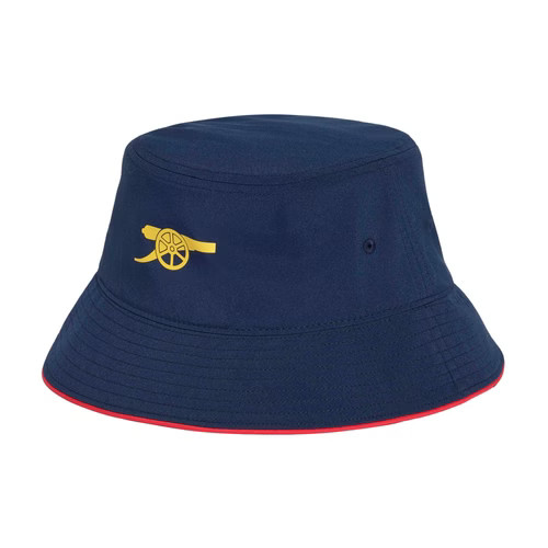 Arsenal adidas bucket hat - arsenal,