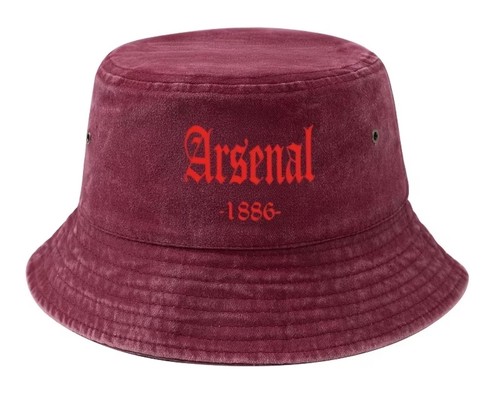 New one size arsenal - ,