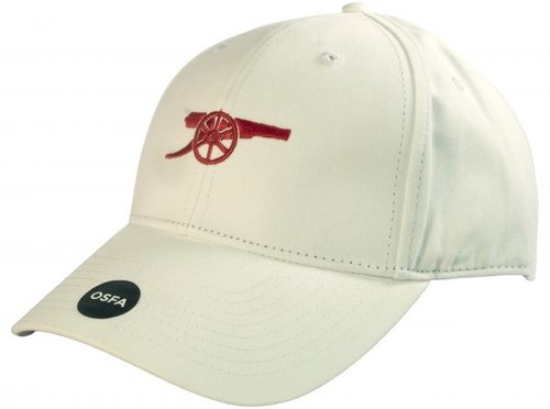 Arsenal mass white - '47,