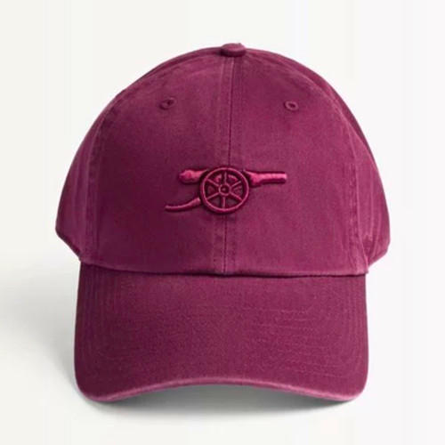 Arsenal c burgundy - arsenal, f.c.
