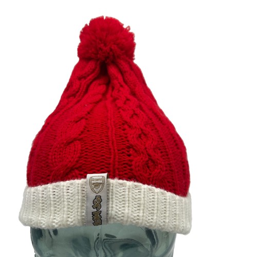 Arsenal kids cable knit - fc,