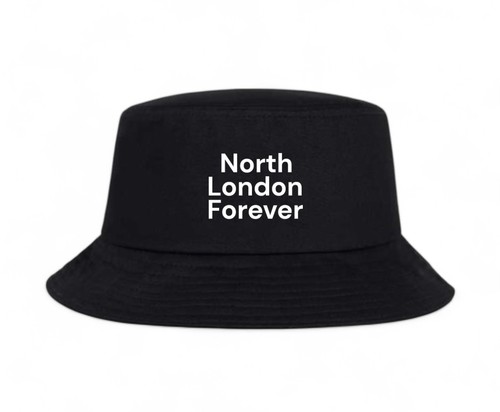 Arsenal bucket hat cotton - -, uk