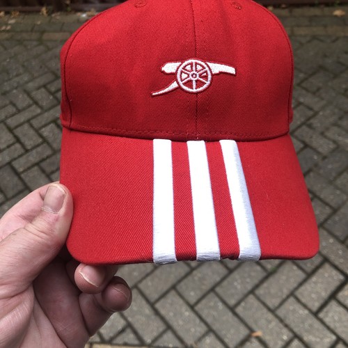 Adidas mens arsenal baseball - adidas,