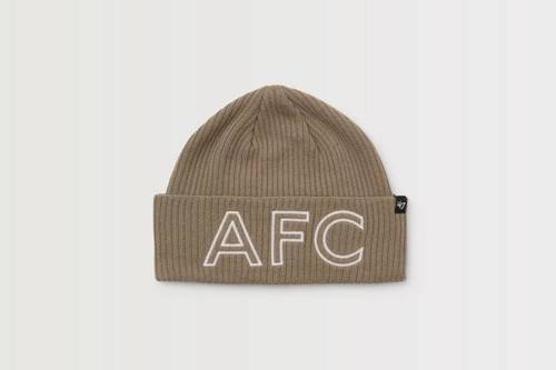Arsenal adult beanie - arsenal, brand