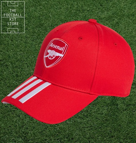 Arsenal cap official - official, adidas