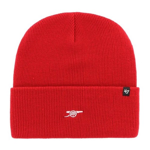 Arsenal adult beanie brand - arsenal, 47