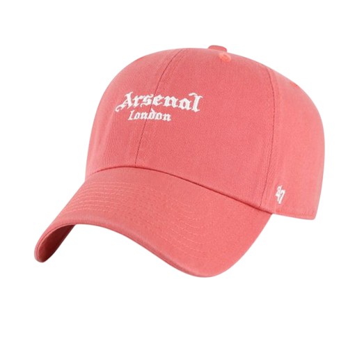 Arsenal clean up cap - arsenal, 47