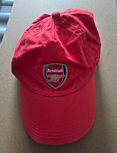 Arsenal football cap - cap, hat