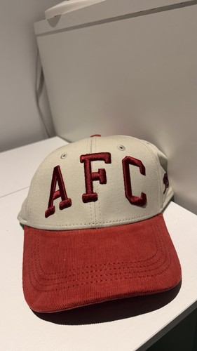 Arsenal afc baseball cap - arsenal,