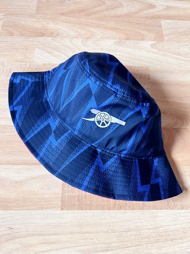 Arsenal adidas blue - , hat