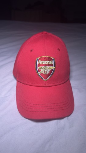 Arsenal official red - fc,