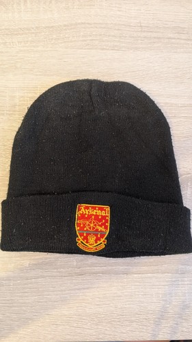 Arsenal black 1990 - black, vintage