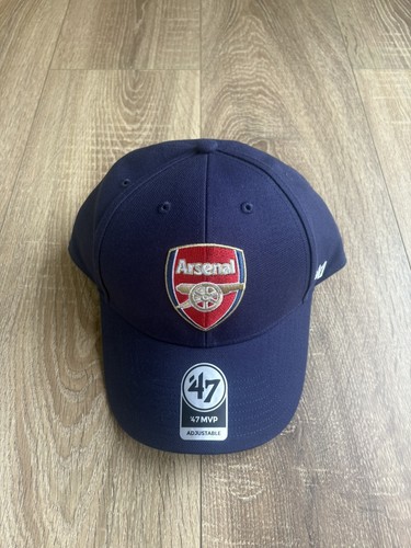 Arsenal football club - club, navy