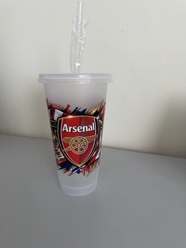 Arsenal football plastic - arsenal,