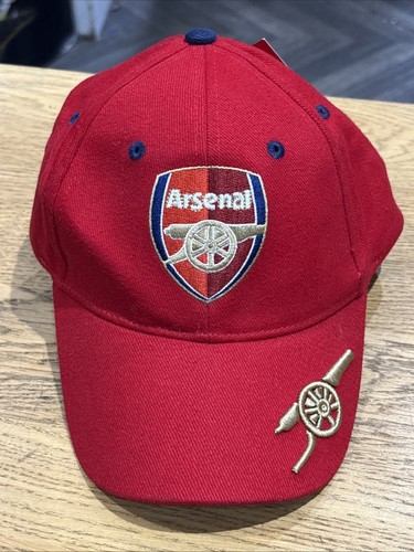 Arsenal baseball cap hat 2006 - cap,