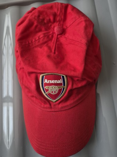 Arsenal red baseball - arsenal,