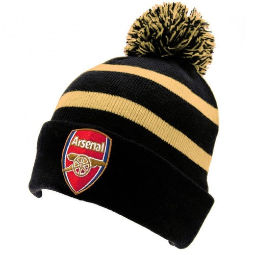 Arsenal black breakaway ski - arsenal, fc
