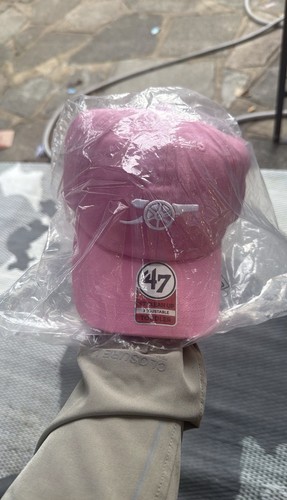 Arsenal adjustable baseball - fc,