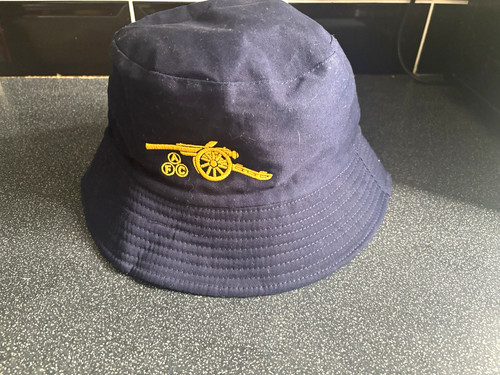 Arsenal men navy cotton - navy,