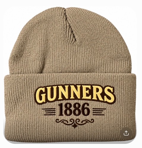 New one size - size, arsenal