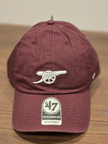 Arsenal cap adjustable - cap,