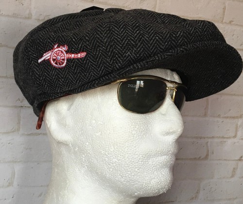 Peaky blinders arsenal canon - peaky,